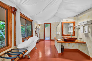 PrideInn Mara Camp