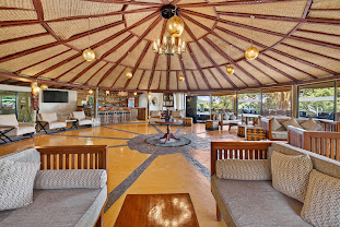 PrideInn Mara Camp