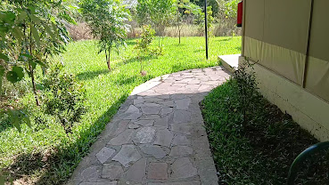 PrideInn Mara Camp