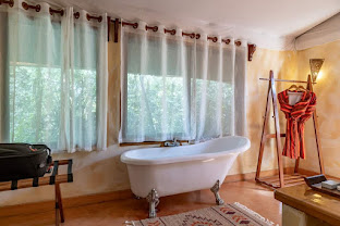 PrideInn Mara Camp