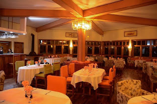 Andasibe Cyperus Hotel