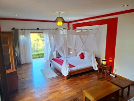 Andasibe Cyperus Hotel