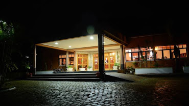 Andasibe Cyperus Hotel