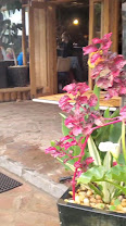 Rushaga Gorilla Havens Lodge