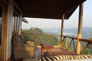 Rushaga Gorilla Havens Lodge