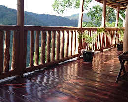 Rushaga Gorilla Havens Lodge