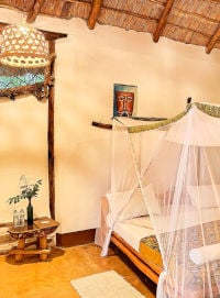 Pumba Safari Cottages
