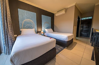 Dolphin Suites