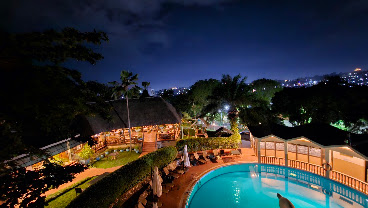 Dolphin Suites