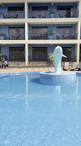 Dolphin Suites