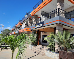 Kozobe Hotel