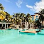 Le Grand Hotel Diego