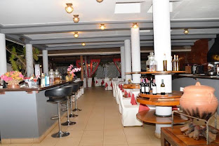 Le Grand Hotel Diego