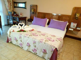 Le Grand Hotel Diego