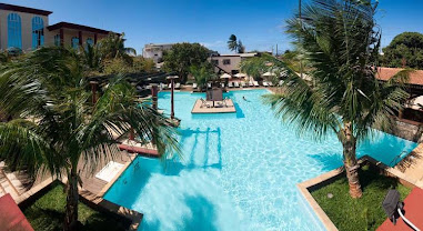 Le Grand Hotel Diego