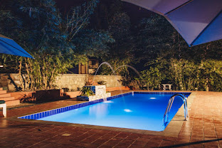 Tilenga Safari Lodge