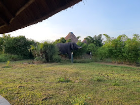 Tilenga Safari Lodge