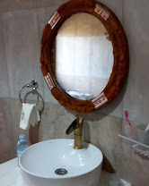 Tilenga Safari Lodge