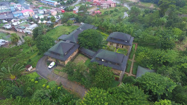 Hotel Thermal Ranomafana