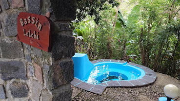 Hotel Thermal Ranomafana