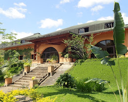 Hotel Thermal Ranomafana