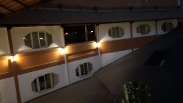 Hôtel Zomatel