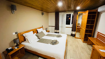 Hôtel Zomatel