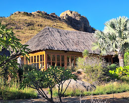 Satrana Lodge