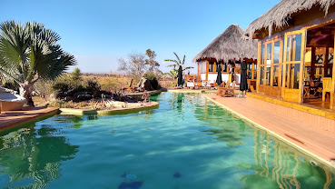 Satrana Lodge
