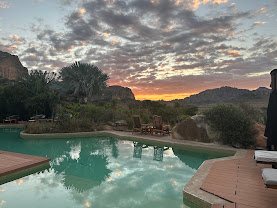 Satrana Lodge