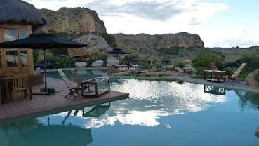 Satrana Lodge