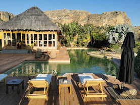 Satrana Lodge