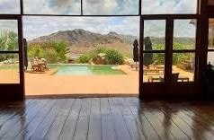 Satrana Lodge