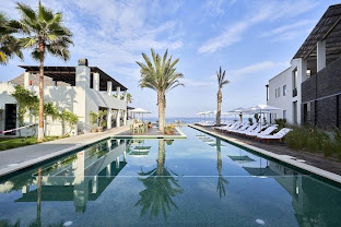 San Cristobal Hotel