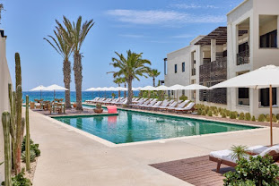 San Cristobal Hotel