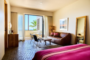 San Cristobal Hotel
