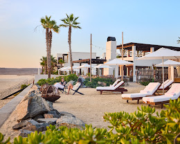 San Cristobal Hotel