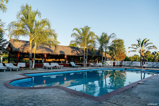 Le Grand Hotel Du Tsingy