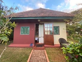 Mantasoa Lodge