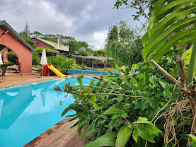Mantasoa Lodge