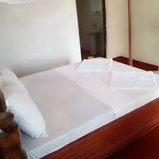 Selous River View Lodge