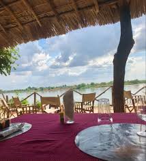 Selous River View Lodge