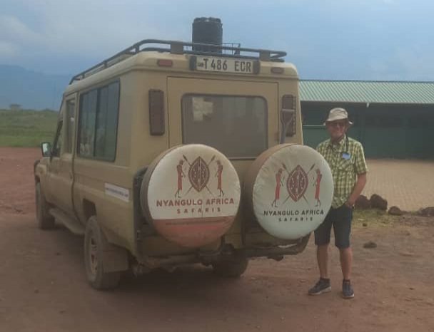 11-Day Masai Mara and North Serengeti Wildebeest Migration safari tour