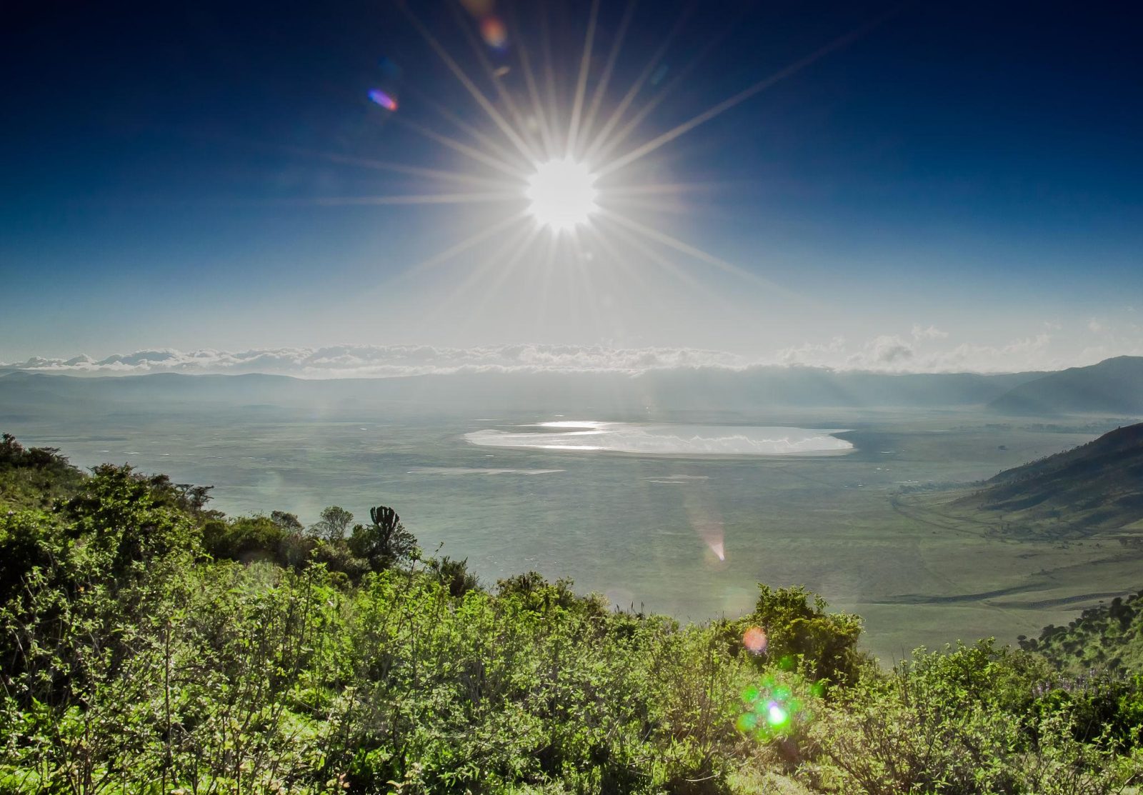6-Day Tanzania Wildlife & Culture Safari gallery image