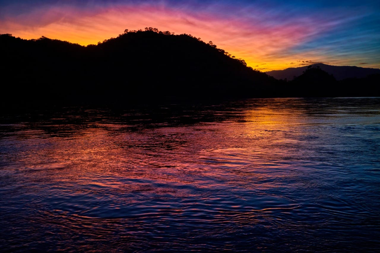 8-Day Big Rivers of Zambia