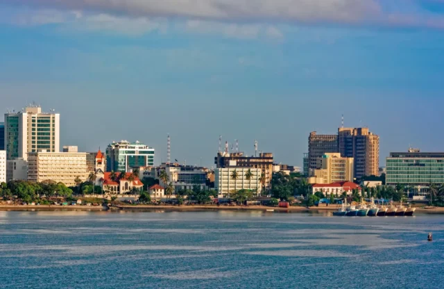 8-Day Taste of Zanzibar and Wildlife Safari in Tanzania gallery image