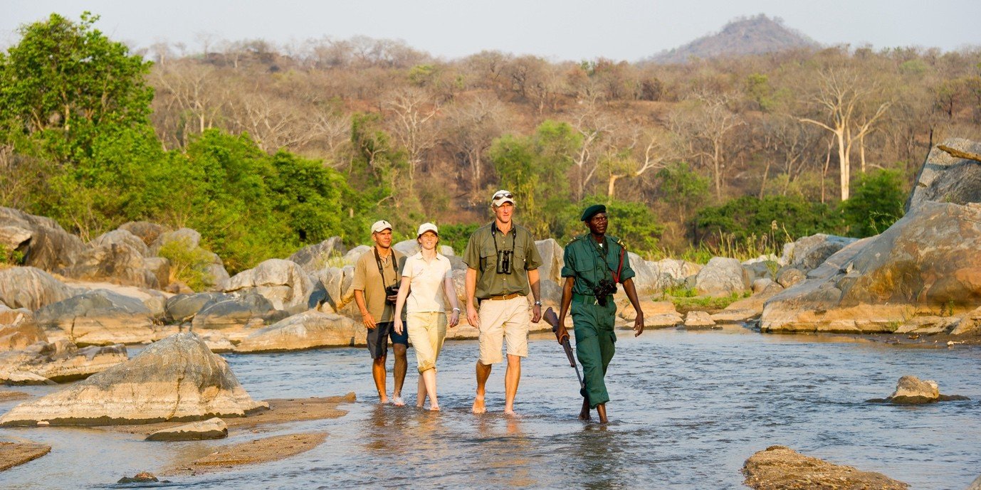 7-Day South Luangwa Luxury Safari gallery image