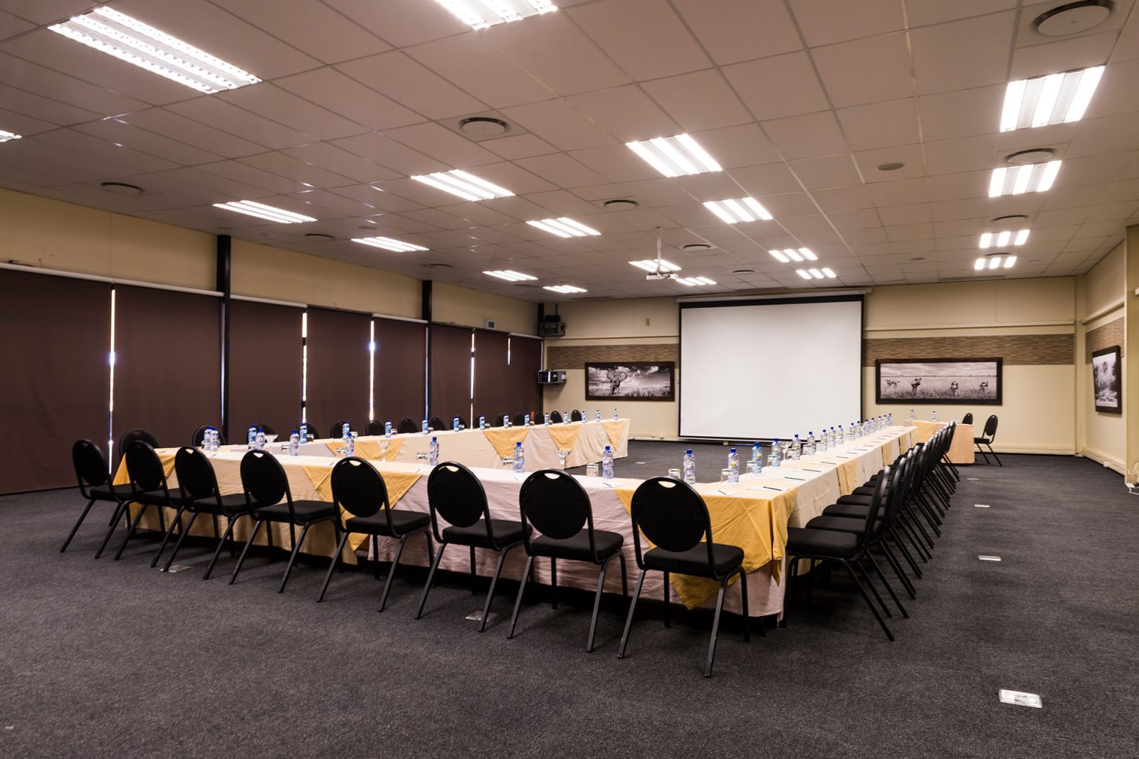 4-Day Victoria Falls & Chobe Explorer gallery image