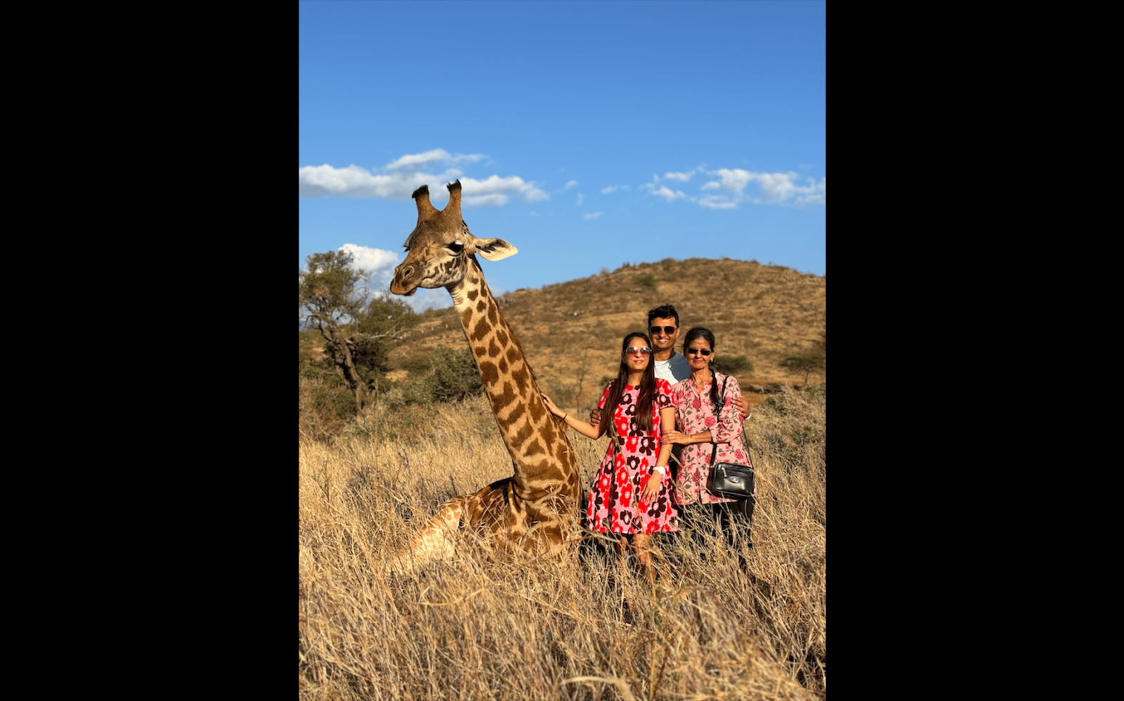 1-Day Serval Wildlife Sanctuary gallery image