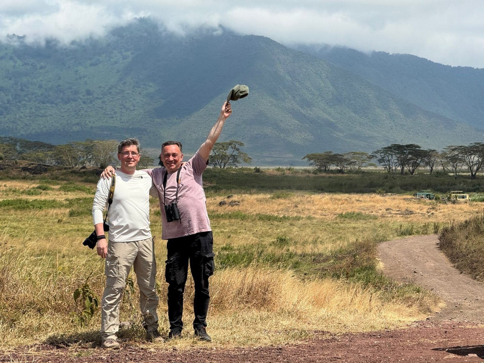 9-Day Wildlife Safari in Serengeti and Pristine of Zanzibar gallery image